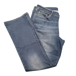 Women's Denizen from Levi's Jeans - 34/32 (18)